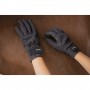 Gants d'Équitation Hiver EDEN BY PÉNÉLOPE Enfant