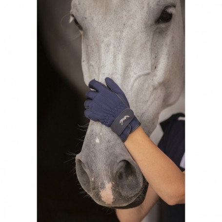 Gants d'Équitation Hiver EDEN BY PÉNÉLOPE Enfant