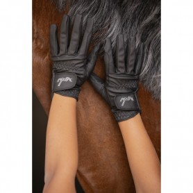 Gants "PRISMA STRASS" EDEN BY PÉNÉLOPE Enfant