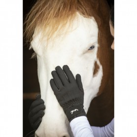 Gants d'Équitation Hiver PÉNÉLOPE