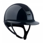 Casque MISSSHADOW GLOSSY Marine V2 CUSTOM