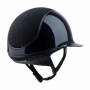Casque MISSSHADOW GLOSSY Marine V2 CUSTOM