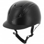 Casque "TOPY" RIDING WORLD Noir