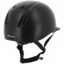 Casque "TOPY" RIDING WORLD Noir