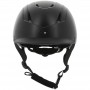 Casque "TOPY" RIDING WORLD Noir