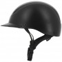Casque "TOPY" RIDING WORLD Noir