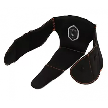Liner/Mousse pour casque PREMIUM SAMSHIELD