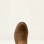 Bottes ARIAT "LANGDALE WATERPROOF" Marron