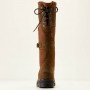Bottes ARIAT "LANGDALE WATERPROOF" Marron