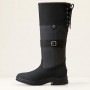 Bottes ARIAT "LANGDALE WATERPROOF" Gris Foncé