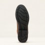 Bottes de Campagne Fourrées "WYTHBURN TALL" ARIAT Marron