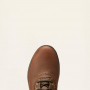 Bottes de Campagne Fourrées "WYTHBURN TALL" ARIAT Marron