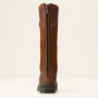 Bottes de Campagne Fourrées "WYTHBURN TALL" ARIAT Marron