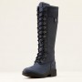 Bottes de Campagne "WYTHBURN TALL" ARIAT Marine