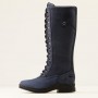 Bottes de Campagne "WYTHBURN TALL" ARIAT Marine