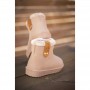 Boots Fourrées EDEN BY PÉNÉLOPE Caramel Enfant