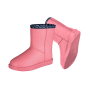 Bottines Fourrées E.L.T "RAINLESS" Rose