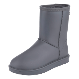 Bottines Fourrées E.L.T "RAINLESS" Grises