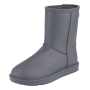 Bottines Fourrées E.L.T "RAINLESS" Grises