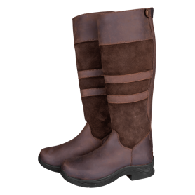 Bottes d'Écurie E.L.T "OAKLAND"