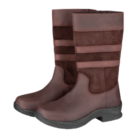 Bottes d'Écurie E.L.T "OKLAHOMA"