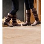 Bottes d'Écurie E.L.T "OKLAHOMA"