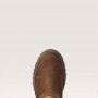 Bottes de Campagne "MORESBY TALL" ARIAT Marron