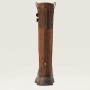 Bottes de Campagne "MORESBY TALL" ARIAT Marron