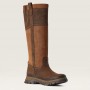 Bottes de Campagne "MORESBY TALL" ARIAT Marron