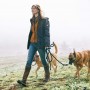 Bottes de Campagne "MORESBY TALL" ARIAT Marron