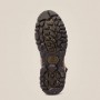 Bottes de Campagne "MORESBY ZIP" ARIAT Marron
