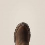Bottes de Campagne "MORESBY ZIP" ARIAT Marron