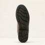 Bottes de Campagne Fourrées "WITHBURN II SHERPA" ARIAT Marron
