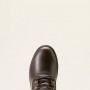 Bottes de Campagne Fourrées "WITHBURN II SHERPA" ARIAT Marron