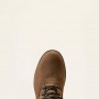Bottes de Campagne Fourrées "WITHBURN II" ARIAT Marron