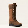 Bottes de Campagne Fourrées "WITHBURN II" ARIAT Marron