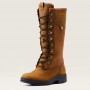 Bottes de Campagne "WITHBURN II" ARIAT Marron