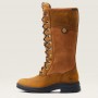 Bottes de Campagne "WITHBURN II" ARIAT Marron