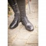 Bottes d'Équitation "ÉCLIPSE" PÉNÉLOPE