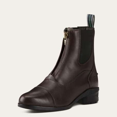 Boots "HERITAGE IV ZIP" ARIAT Femme