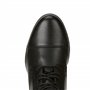 Boots ARIAT "HERITAGE IV PADDOCK" à lacets Noire