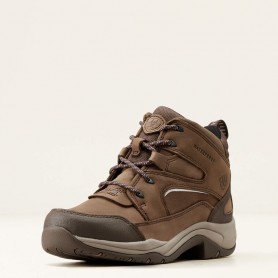 Boots d'Écuries " TELLURIDE II H20" Femme