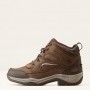 Boots d'Écuries " TELLURIDE II H20" Femme