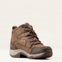 Boots d'Écuries " TELLURIDE II H20" Femme