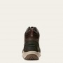 Boots d'Écurie " TELLURIDE ZIP H2O" Femme
