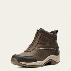 Boots d'Écurie " TELLURIDE ZIP H2O" Femme