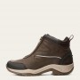 Boots d'Écurie " TELLURIDE ZIP H2O" Femme