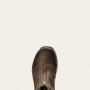Boots d'Écurie " TELLURIDE ZIP H2O" Femme