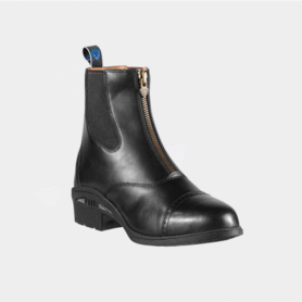 Boots "DEVON PRO VX" ARIAT Femme Noire
