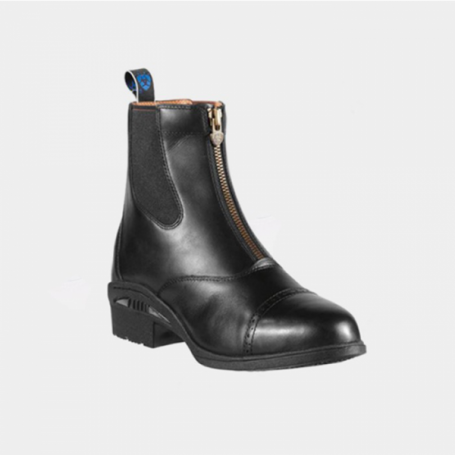 Boots "DEVON PRO VX" ARIAT Femme Noire
